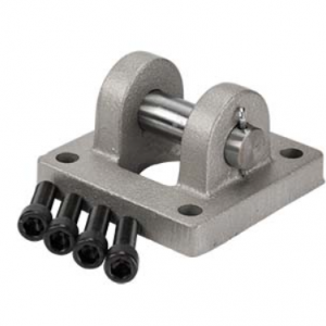 SMC NCA1 Accessory Double Clevis Mounting MP1