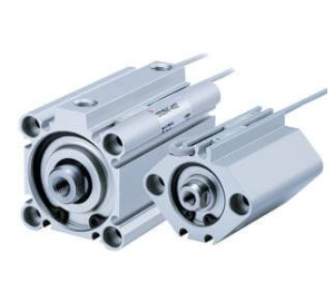 SMC NC(D)Q2-Z Compact Cylinder Double Acting Single Rod