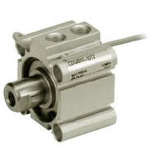 SMC NC(D)Q2-Z Compact Cylinder Single Acting Single Rod