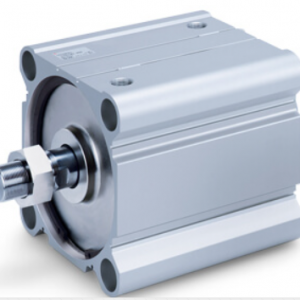 SMC NC(D)Q2-Z Compact Cylinder Double Acting Single Rod Large Bore