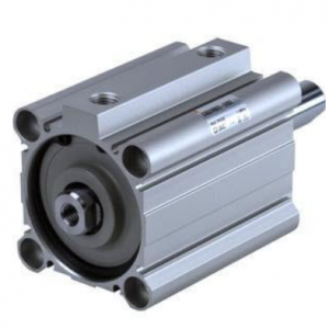 SMC NC(D)Q2W-Z Compact Cylinder Double Acting Double Rod