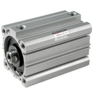 SMC NC(D)Q2-Z Compact Cylinder Double Acting Single Rod Temperature Resistant