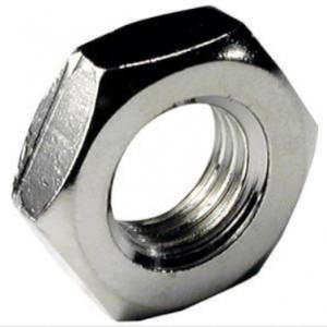 SMC NCQ2-Z Accessory Rod End Nut