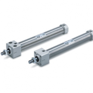 SMC C(D)M2R-Z1 Air Cylinder Direct Mount Double Acting Single Rod