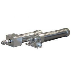 SMC CM2-Z Double Acting Single Rod Air Cylinder Temperature Resistant Options