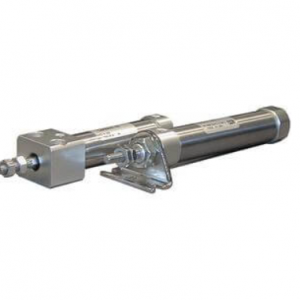 SMC C(D)M2-Z Double Acting Single Rod Air Cylinder Environmental Options