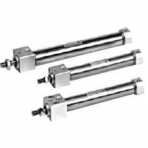SMC 10/11/21/22-C(D)M2R Air Cylinder Direct Mount Clean Room