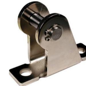 SMC CM-E***B CM2 Series Pivot Bracket for Integrated Clevis