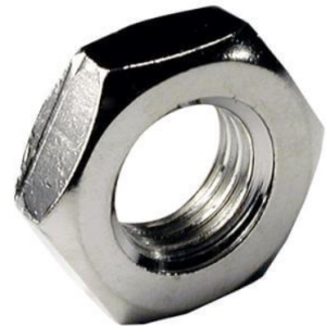 SMC CM2/CM2-Z Accessories Rod End Mounting & Trunnion Nuts