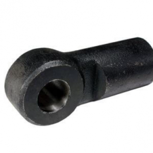 SMC CS1 Accessory I Type Single Knuckle Joint