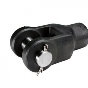 SMC CS1 Accessory Y Type Double Knuckle Joint