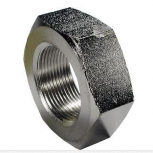 SMC CS1 Accessory Rod End Nut