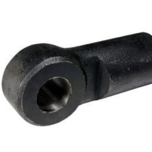 SMC CS2 Accessory Knuckle Joints