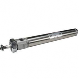 SMC NC(D)MW Stainless Steel Cylinder Double Acting Double Rod