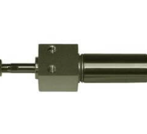 SMC NC(D)MR Stainless Steel Cylinder Direct Mount Double Acting Single Rod