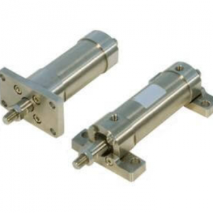SMC C(D)G5-S-X6011 Stainless Steel Cylinder Double Acting Single Rod NFPA