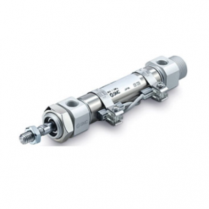 SMC C(D)M2-Z1 Double Acting Single Rod Air Cylinder