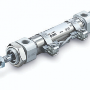SMC C(D)M2K-Z1 Air Cylinder Non-rotating Double Acting Single Rod