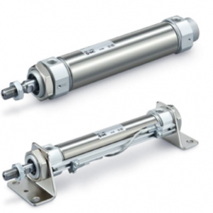 SMC C(D)M2-Z1 Double Acting Single Rod High Speed and Frequency