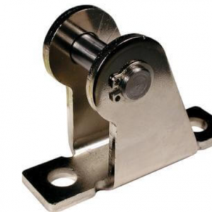 SMC CM-E***B CM2 Series Pivot Bracket for Integrated Clevis