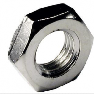 SMC CM2/CM2-Z Accessories Rod End Mounting & Trunnion Nuts