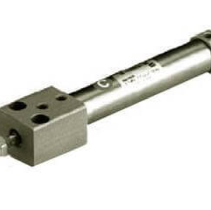 SMC 10/11/21/22-C(D)J2RA-Z Air Cylinder Direct Mount Clean Room