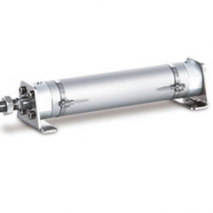 SMC CG1-Z1 Round Body Cylinder