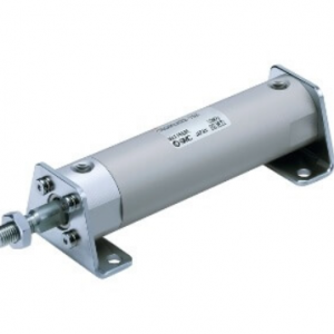SMC C(D)G1K-Z Air Cylinder Non-rotating Double Acting Single Rod