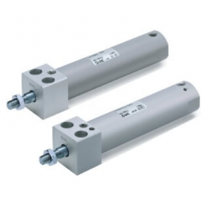SMC C(D)G1R-Z1 Air Cylinder Direct Mount Double Acting Single Rod