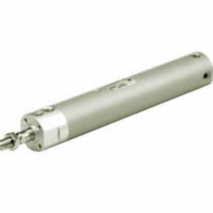 SMC 10/11/21/22-C(D)G1 Air Cylinder Double Acting Single Rod Clean Room