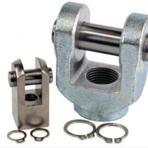 SMC CG1 Accessory Knuckle Joints