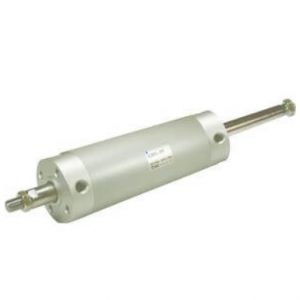 SMC NC(D)GW High Speed/Precision Cylinder Double Acting Double Rod