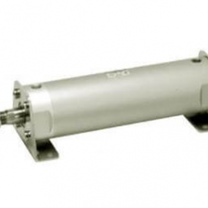 SMC NC(D)G Cylinder Single Acting Single Rod Spring Return/Extend