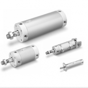 SMC NCG-Z1 Air Cylinder Standard Type Double Acting Single Rod