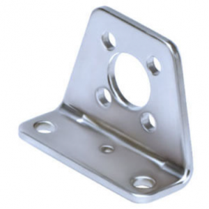 SMC NCG Accessory Mounting Brackets