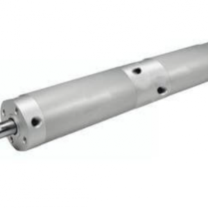 SMC NC(D)G Cylinder Double Acting Single Rod w/Stroke Options