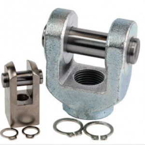 SMC CG3 Accessory Knuckle Joints