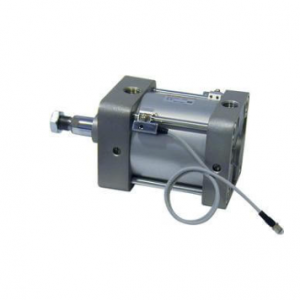 SMC NC(D)A1 NFPA Air Cylinder Double Acting Single Rod