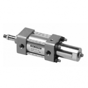 SMC NC(D)A1 NFPA Air Cylinder Double Acting Single Rod Stroke Options