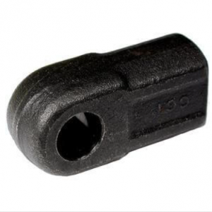 SMC NCA1 Accessory Single Rod Clevis