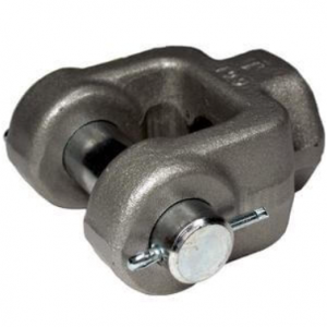 SMC NCA1 Accessory Double Rod Clevis