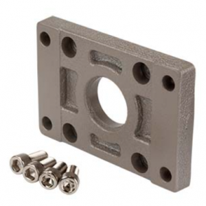 SMC NCA1 Accessory Flange Mounting (MF1)
