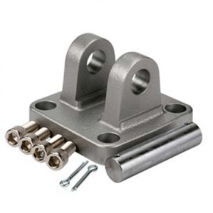 SMC NCA1 Accessory Double Clevis Mounting (MP2)