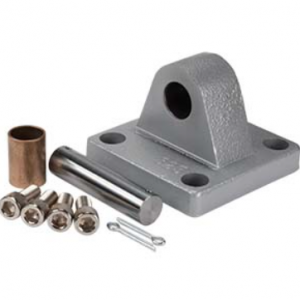 SMC NCA1 Accessory Single Clevis Mounting (MP4)