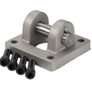 SMC NCA1 Accessory Double Clevis Mounting (MP1)