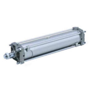 SMC C(D)A2-Z Air Cylinder Standard Type Double Acting Single Rod