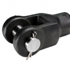 SMC CA2 Accessory Y Type Double Knuckle Joint