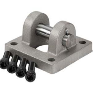 SMC NCA1 Accessory Double Clevis Mounting (MP1)