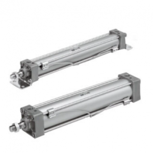 SMC M(D)B-Z Air Cylinder Double Acting Single Rod