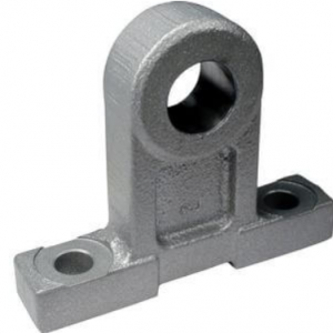 SMC MB-Z Accessory Trunnion Pivot Bracket
